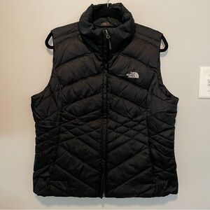 The North Face Women’s 550 Goose Down Fill Vest